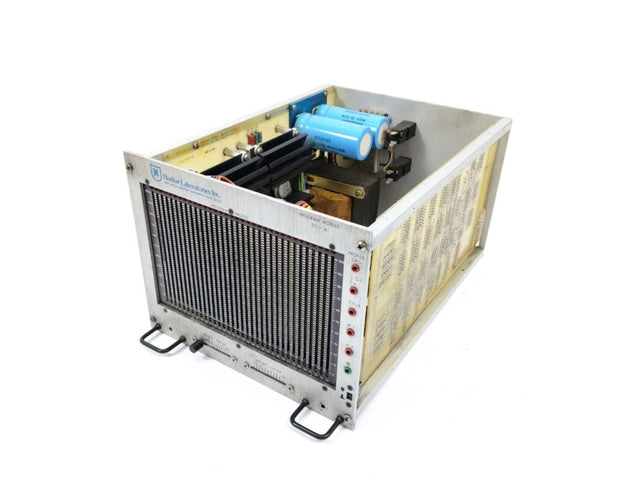 HUNKAR LABS 3111A