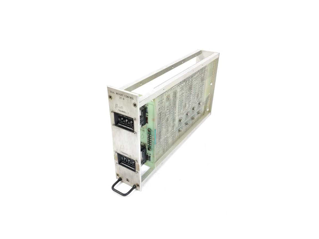 HUNKAR LABS 3116