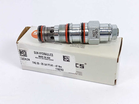 SUN HYDRAULICS CBCHLDN