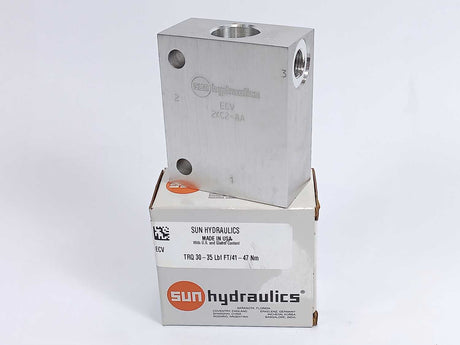 SUN HYDRAULICS ECV2KC2AA