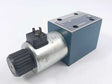 BOSCH REXROTH 081W10P1V1022WS040Q000