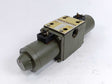 BOSCH REXROTH 4WE10U11LG24NZ4