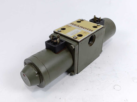 BOSCH REXROTH 4WE10U11LG24NZ4