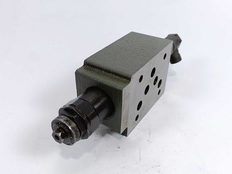 BOSCH REXROTH ZDR10VP520100YM