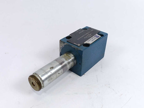 BOSCH REXROTH 4WE6H73B62EG24N9K4A12