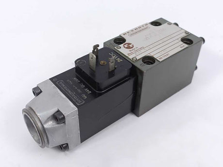 BOSCH REXROTH 4WE6D33G24NZ4