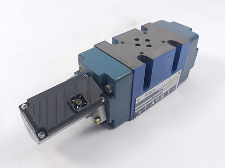BOSCH REXROTH 0811404701