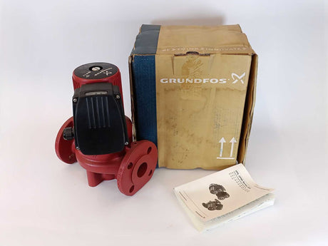 GRUNDFOS 96401872