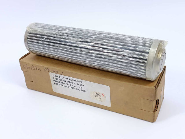 PTI TECHNOLOGIES P98030JGB