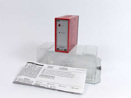 PR ELECTRONICS 2229A