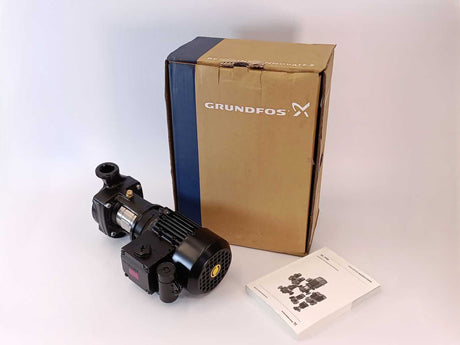 GRUNDFOS 98346588