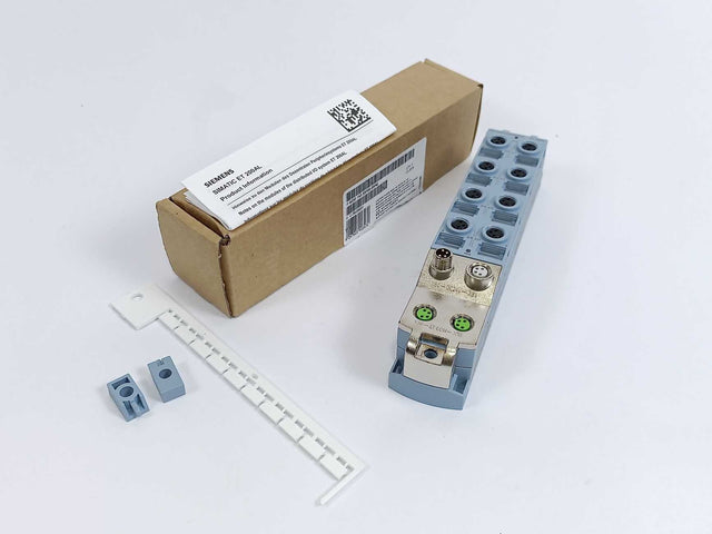 SIEMENS 6ES7143-5BF00-0BA0