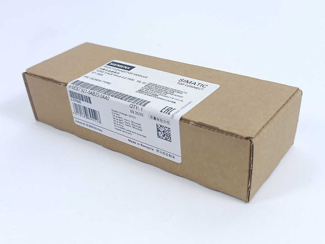 SIEMENS 6ES7921-5AB20-0AA0