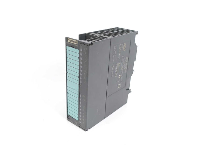 SIEMENS 6ES7322-1FH00-0AA0