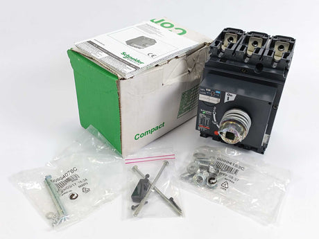 SCHNEIDER ELECTRIC LV430403