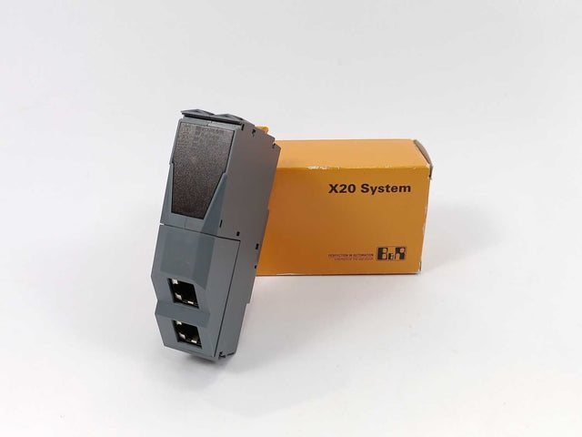 BR X20IF10D1-1B&R