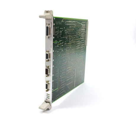 SIEMENS 6DD1-660-0AJ1