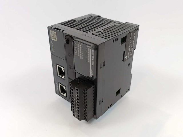 SCHNEIDER ELECTRIC TM221M16T