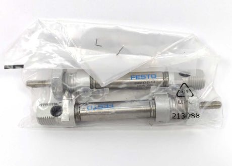 FESTO 19190-DSNU-12-25-P-A