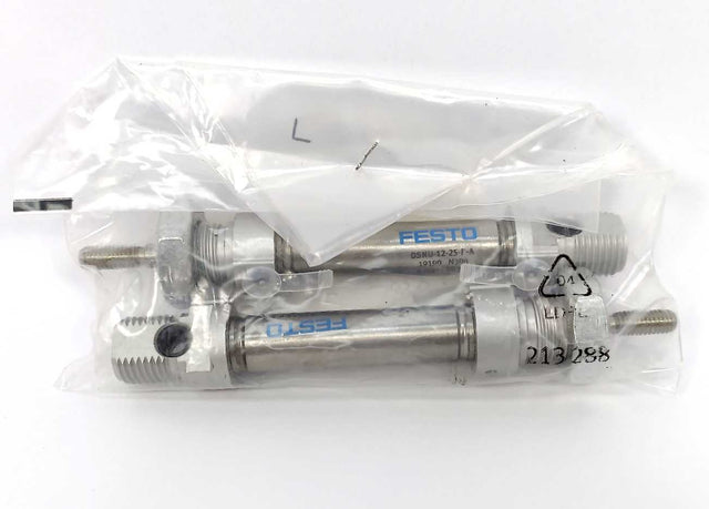 FESTO 19190-DSNU-12-25-P-A