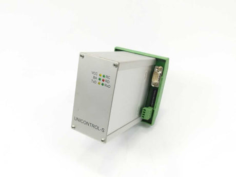 WESTERMO UNICONTROLSRS232VIA