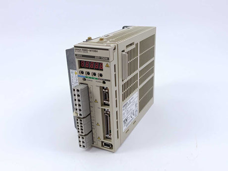 OMRON R88D-WT08H