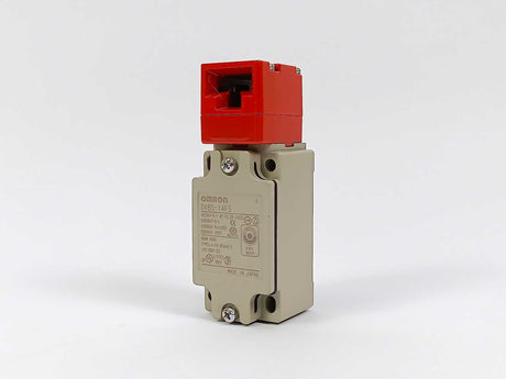 OMRON D4BS1AFS