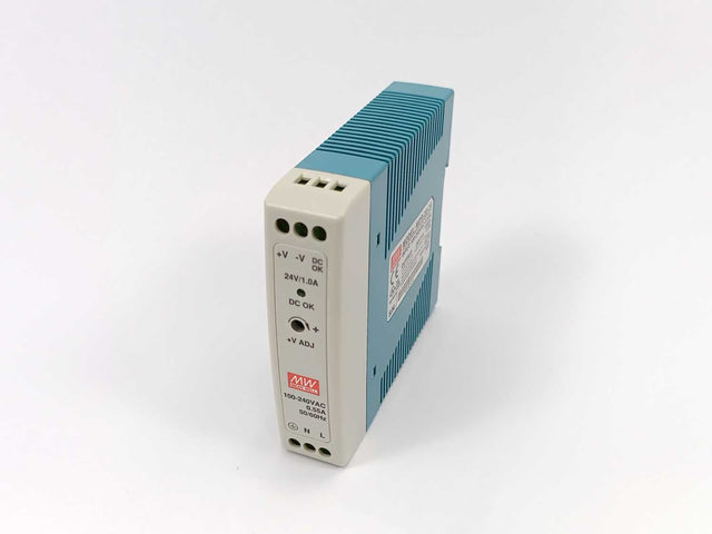 MEAN WELL MDR-20-24