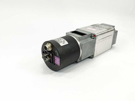 DUNKERMOTOREN BG83S