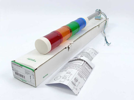 SCHNEIDER ELECTRIC XVMB1RAGBB