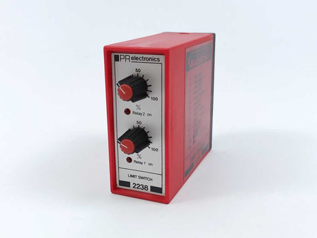 PR ELECTRONICS 2238