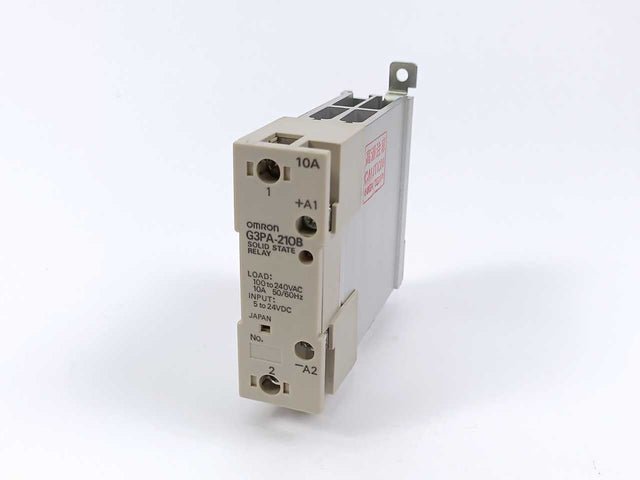 OMRON G3PA210B