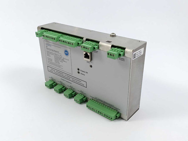 GRIDCON PCB10254