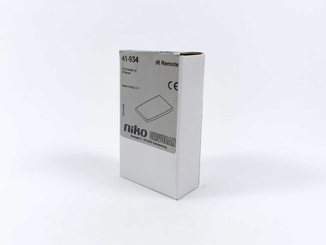NIKO 41934