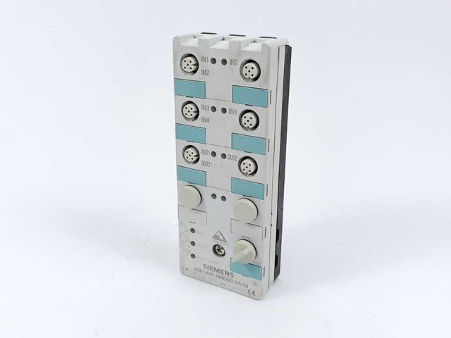 SIEMENS 3RK1400-1MQ00-0AA3