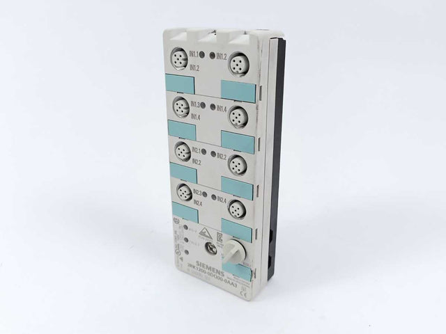 SIEMENS 3RK1200-0DQ00-0AA3