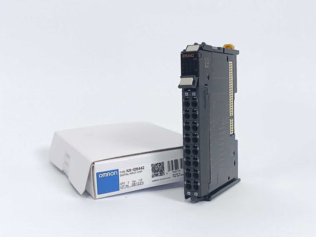 OMRON NX-ID5442