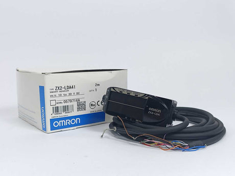 OMRON ZX2-LDA41