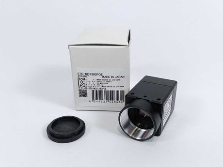 OMRON STCMBS202P0E