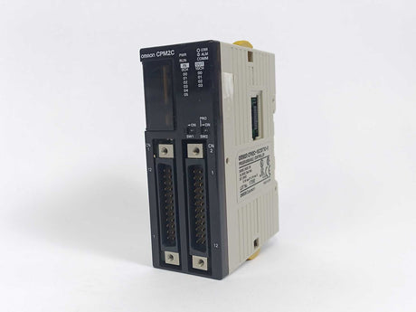 OMRON CPM2C-10C1DT1C-D