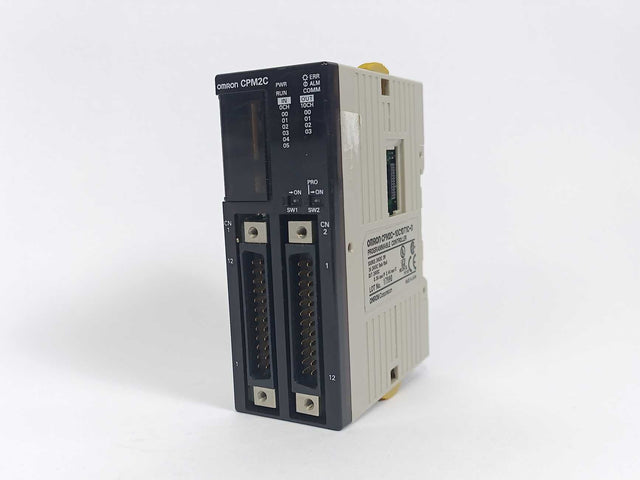 OMRON CPM2C-10C1DT1C-D