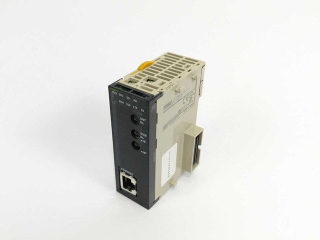 OMRON CJ1W-ETN11