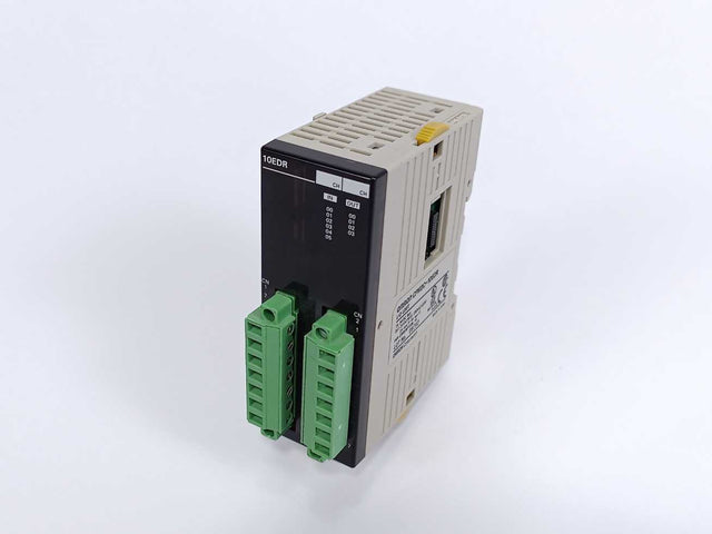 OMRON CPM2C10EDR