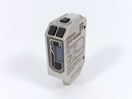 OMRON E3AS-HL500MTM3