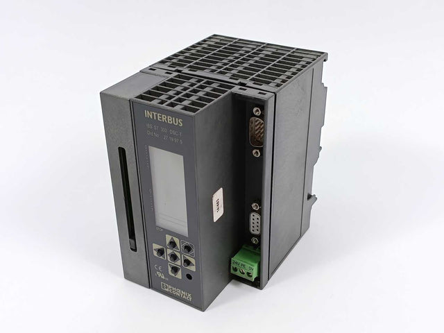 PHOENIX CONTACT 2719975-IBSS7300DSC-T