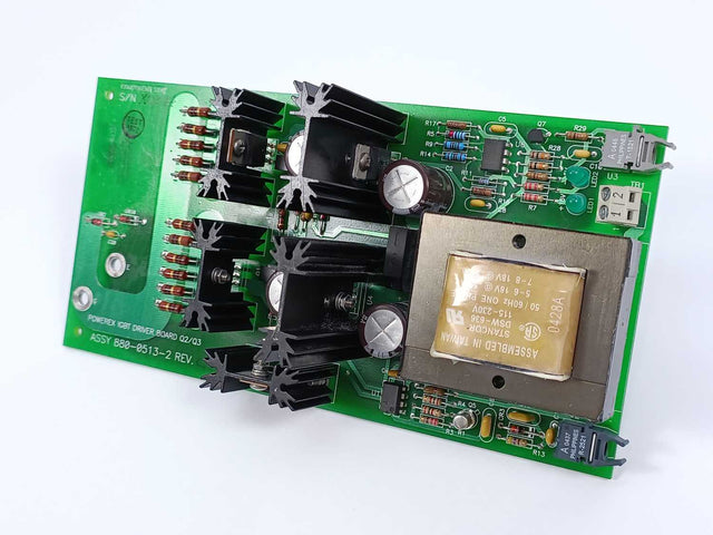 POWEREX 88005132