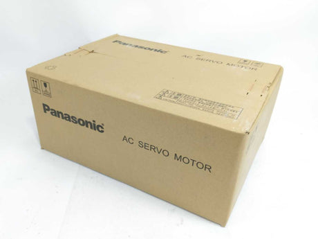 PANASONIC MSMA102P1G