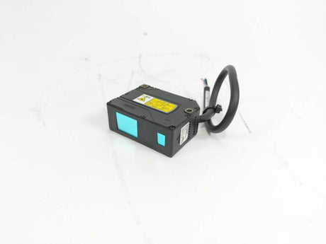 OMRON ZX1LD600A81