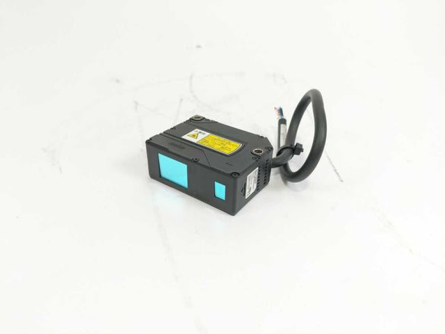 OMRON ZX1LD600A81