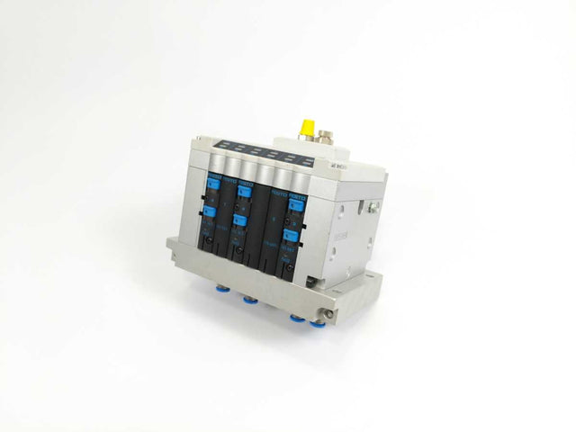 FESTO 18261-CPV14-GE-FB-6
